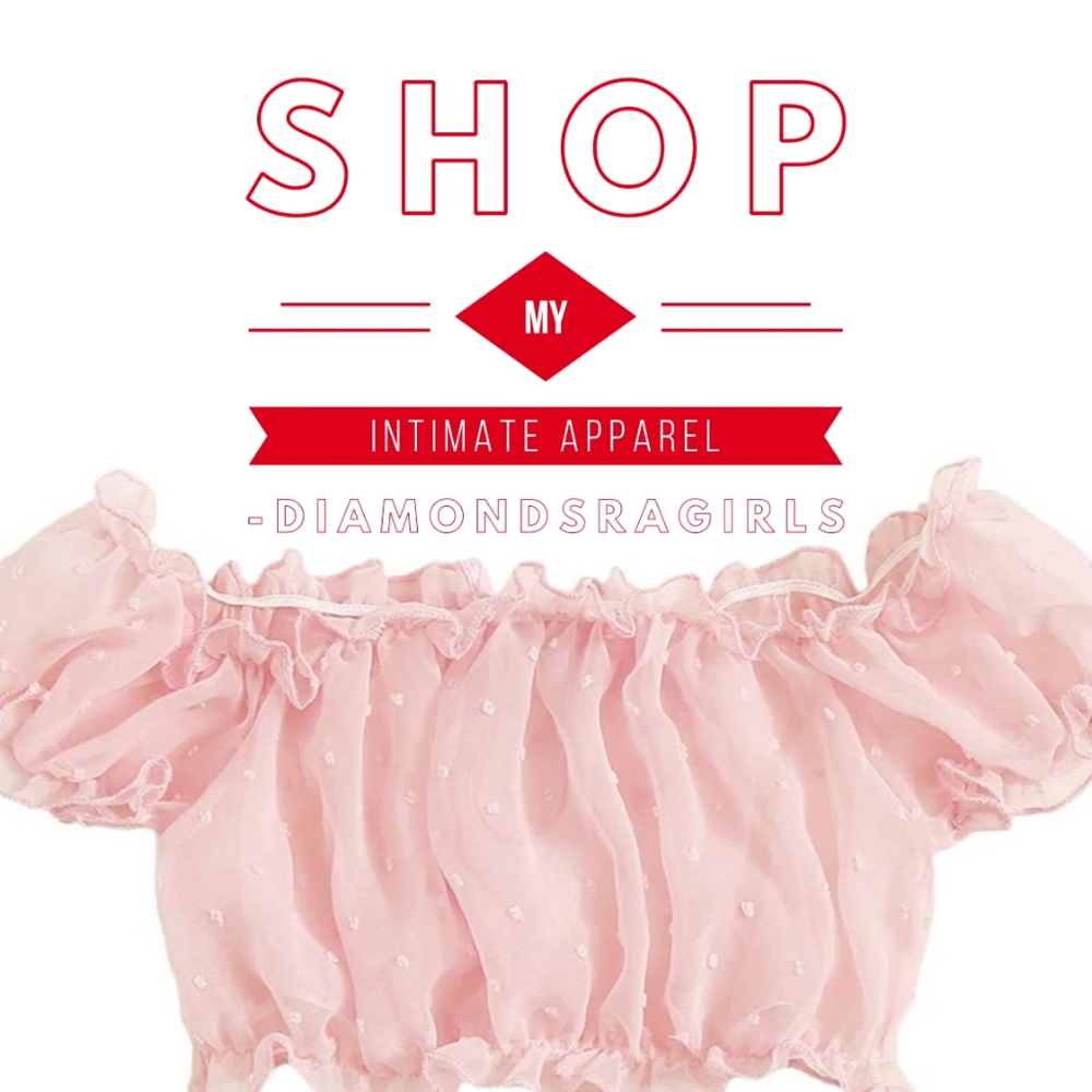 👙 INTIMATE APPAREL